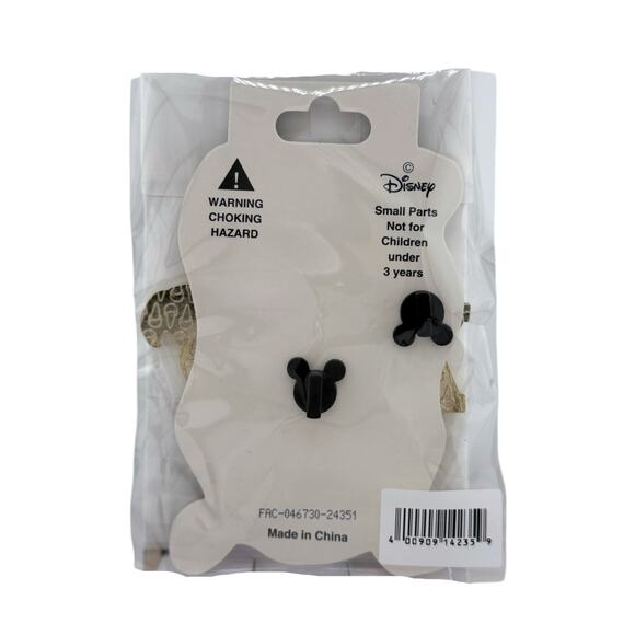 Disney Studio Store Hollywood Flower The Skunk Bambi LE 400 Pin XOXO‎ Valentine - Picture 2 of 2